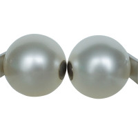 Chanel Collana girocollo 2014 con perle XL