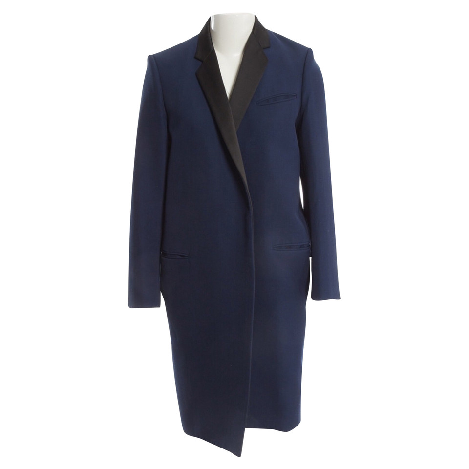 Céline wool coat