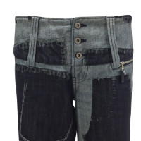 Issey Miyake Bootcut jeans