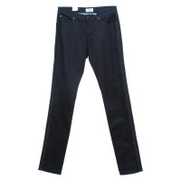 Cerruti 1881 Jeans in donkerblauw