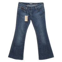 Burberry Jeans in Blauw