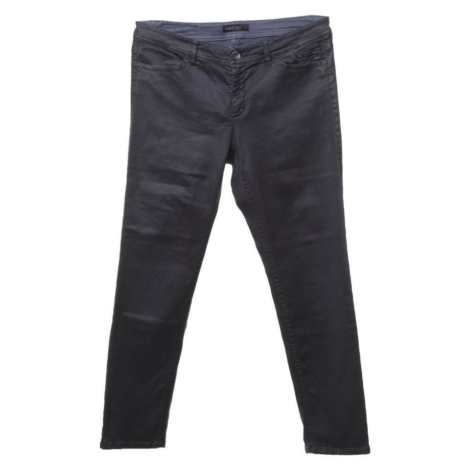 Marc Cain Trousers Cotton