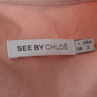 See By Chloé Camicetta in rosa