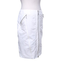 Luisa Cerano skirt in white