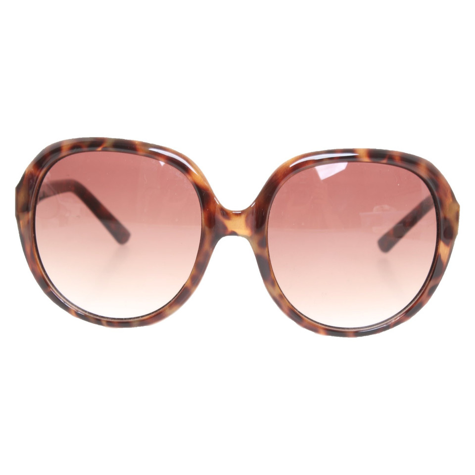 Missoni Sunglasses in Brown