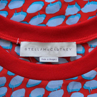 Stella McCartney camicetta di seta