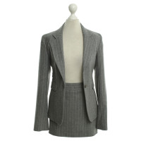 Joseph Suit in grey