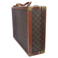 Louis Vuitton alzer suitcase