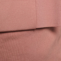 Twin Set Simona Barbieri Skirt in Pink