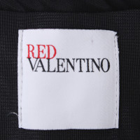 Red Valentino Jurk in zwart