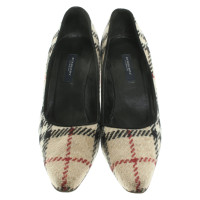 Burberry Pumps/Peeptoes