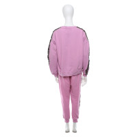 Samsøe & Samsøe Suit in Pink
