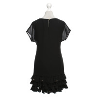 Ted Baker Robe en noir