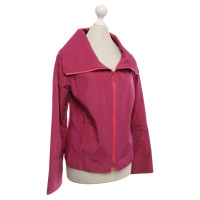 Kenzo Veste en Fuchsia