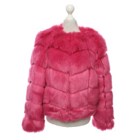 Jakke. Giacca/Cappotto in Rosa