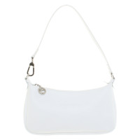 Longchamp Borsetta in Bianco