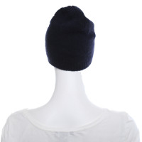 Armani Jeans Hat/Cap Cashmere in Blue