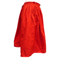 Jil Sander Next skirt with pockets