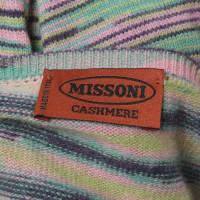 Missoni Sweater with pattern