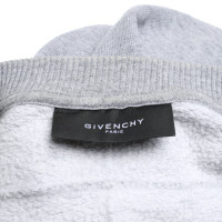 Givenchy Sweatshirt with print