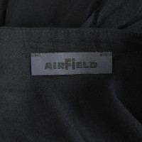 Airfield Top en Noir