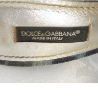 Dolce & Gabbana deleted product