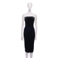 Norma Kamali Dress in Black