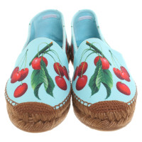 Dolce & Gabbana Slippers/Ballerinas