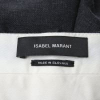 Isabel Marant trousers in grey