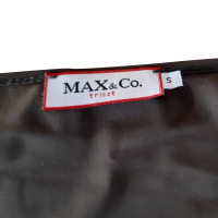 Max & Co Dress in Khaki