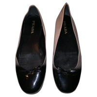 Prada Slippers/Ballerinas Patent leather