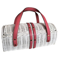 Kate Spade Small basket bag