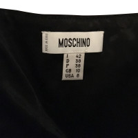 Moschino bustier Silk
