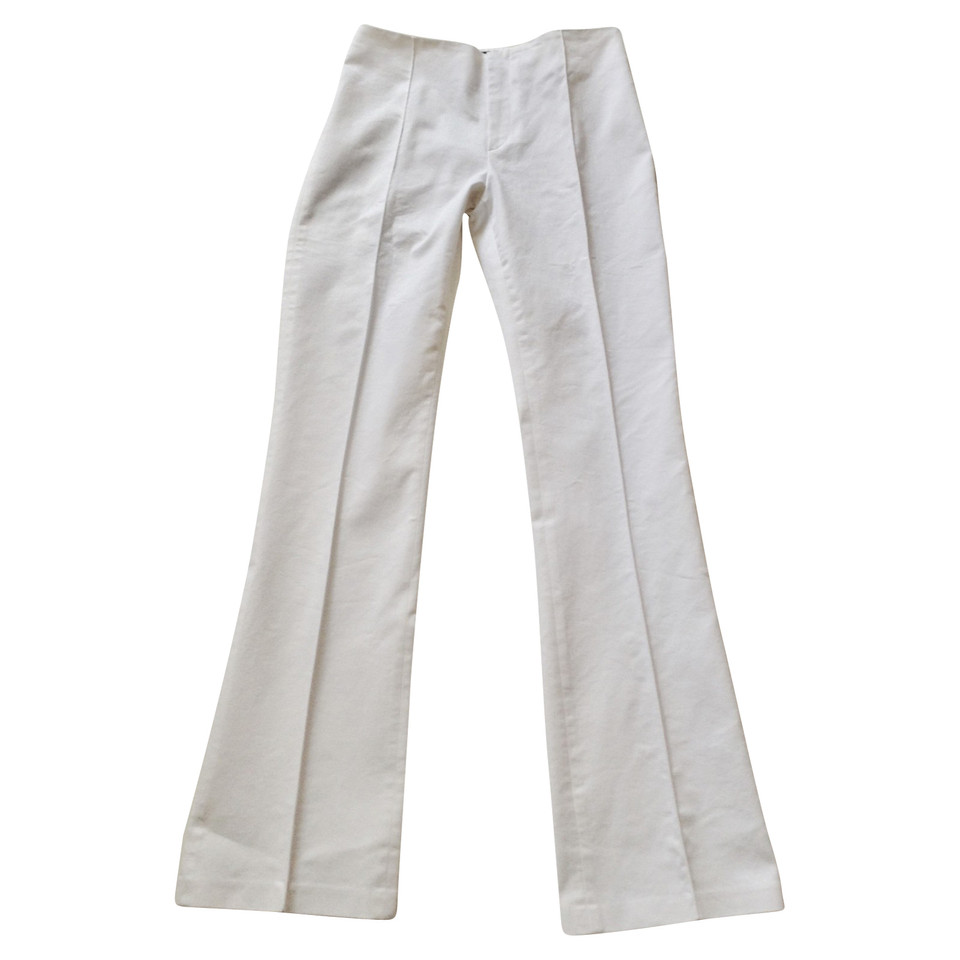 Joseph Pantalon blanc