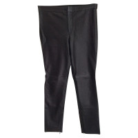 Isabel Marant pantalon en cuir