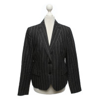 Tagliatore Blazer Linnen