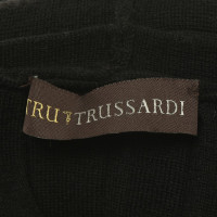 Andere merken Tru Trussardi - jurk in scheerwol
