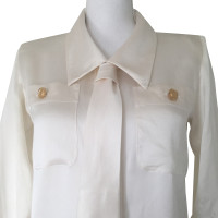 Yves Saint Laurent Blouse