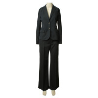 Theory Pants suit in blue