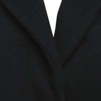 Gucci Coat in black