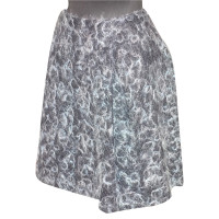Cacharel Wool skirt