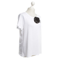 Dorothee Schumacher T-shirt en blanc