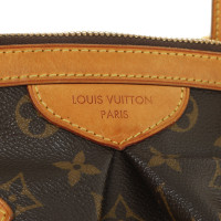 Louis Vuitton "Tivoli GM Monogram Canvas"
