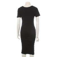 James Perse Dress in Black