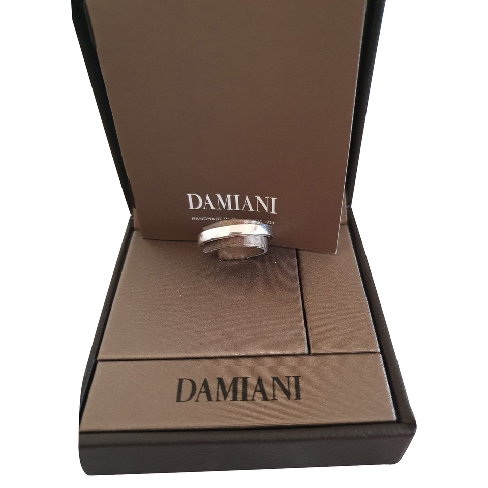 Damiani deleted product