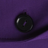 Escada Blazer in purple