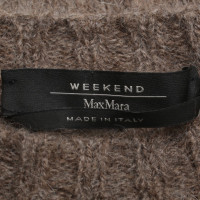 Max Mara maglione maglia talpa