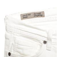 Citizens Of Humanity Jeans in Weiß