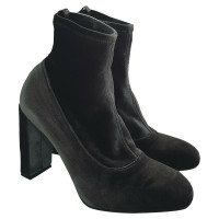 Aeyde Ankle boots in Grey