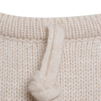 Jil Sander maglione maglia in cashmere